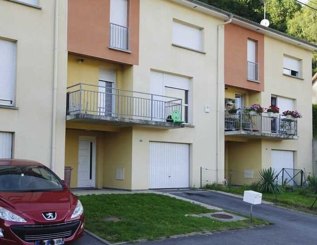 À louer Pavillon T5 92.96 m - Photo 1