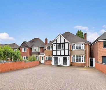 Monmouth Drive, Sutton Coldfield, B73 - Photo 2