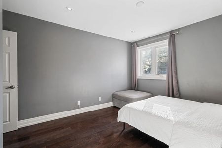 For Lease - 289 Burnett Avenue Unit# Main Floor, Toronto, Ontario - Photo 5