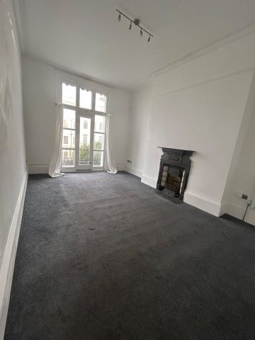 3 Bed Maisonette, Norfolk Square, BN1 - Photo 2