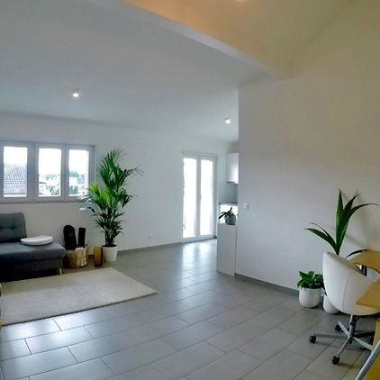 2½ Zimmer-Wohnung in Aarwangen (BE), möbliert, auf Zeit - Foto 1