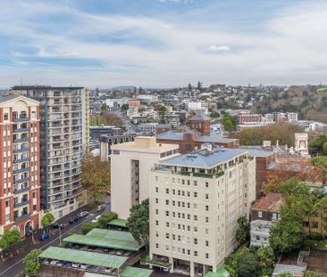 High up in The Quadrant - Photo 2