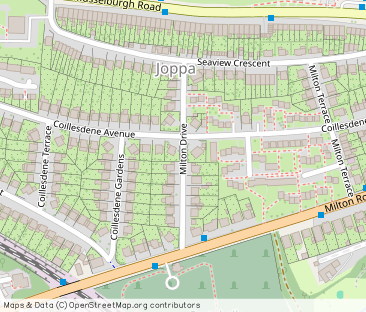 Milton Drive, Edinburgh, EH15 - Photo 1