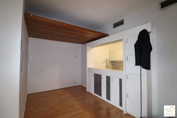 LOCATION LA CADENELLE T2 AVEC BALCON ET CAVE... - Photo 1