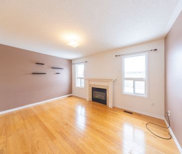 For Lease - 77 Andriana Crescent, Markham, Ontario - Photo 1