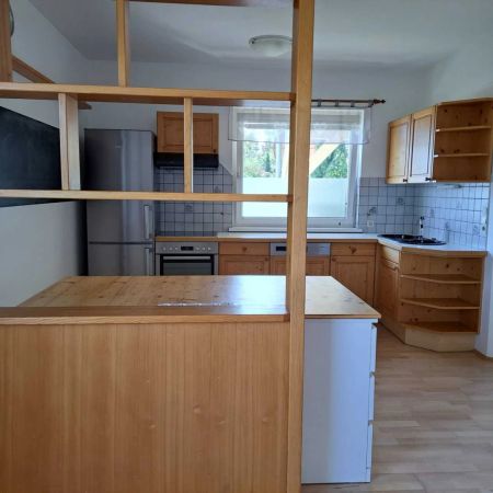 Geräumige Maisonettewohnung mit Privatgarten und 2 Stellplätzen in Leibnitz zu mieten - Foto 5