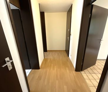 Gut geschnittene 2-Zimmer-Wohnung in Nürnberg Steinbühl - Foto 6