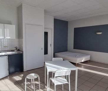 Location Appartement 1 pièce 32m² PRIVAS 07000 - Photo 1