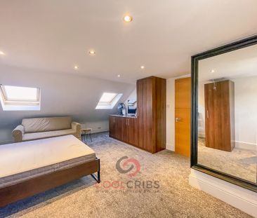 Layfield Road, London NW4 - Photo 1