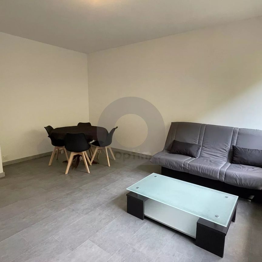 Location Appartement 2 pièces 48m² MENTON 06500 - Photo 1