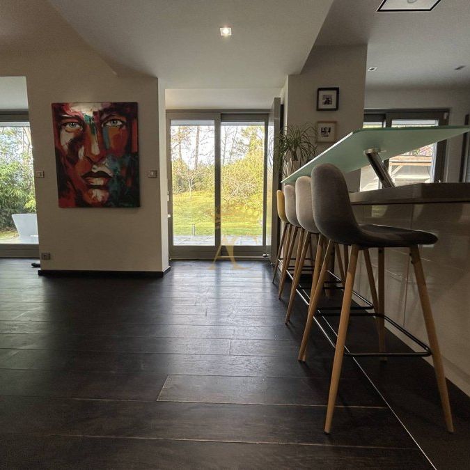 Maison 7 pièces à Le Touquet-Paris-Plage - Photo 1