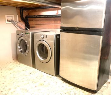 For Lease - 40 Linda Margaret Crescent Unit# BSMT, Richmond Hill, O... - Photo 1