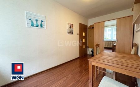 Mieszkanie na wynajem w bloku Szczecin, Zawadzkiego - Photo 4
