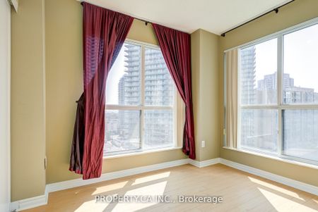 For Lease - 7 Lorraine Drive Unit# 1503, Toronto, Ontario - Photo 5
