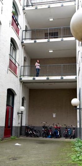 Rivierstraat 101A - Foto 1