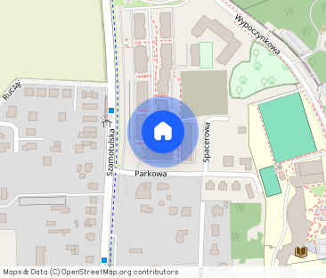 PROMOCJA! |Szamotulska 26 Baranowo | 43 m2 | 2 pokoje - Фото 1