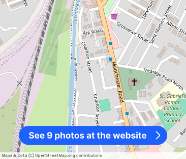 Charlton Street, Castleton, Rochdale OL11 2SW - Photo 1