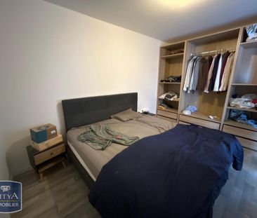 Location Appartement 2 pièces 44m² EMERAINVILLE 77184 - Photo 2
