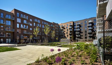 4 værelses lejlighed - Foto 3