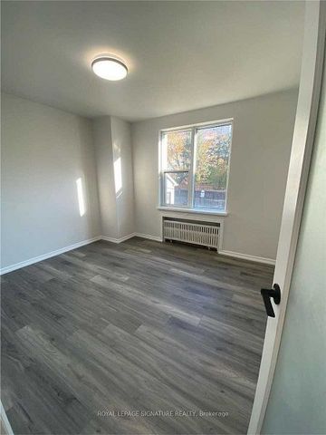 For Lease - 16 Garden Place Unit# 3, Toronto, Ontario - Photo 2