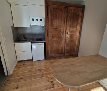 Location Appartement 1 pièce 23m² FECAMP 76400 - Photo 3