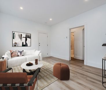 For Lease - 76 Wellington Street Unit# A, Kitchener, Ontario - Photo 1