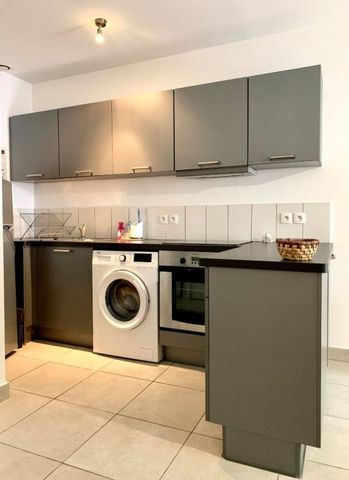 Location Appartement 2 pièces Meublé 33m² PALAVAS LES FLOTS 34250 - Photo 5