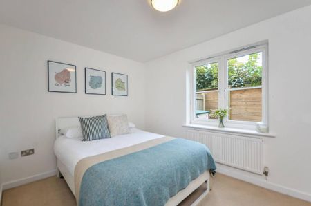 1 bedroom maisonette to rent - Photo 4