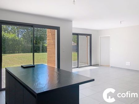 HAUT de BIZANOS Maison inidividuelle récente RARE !! - Photo 2