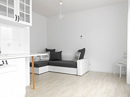Mieszkanie Gumieńce Szczecin, nr 434039 - Фото 4