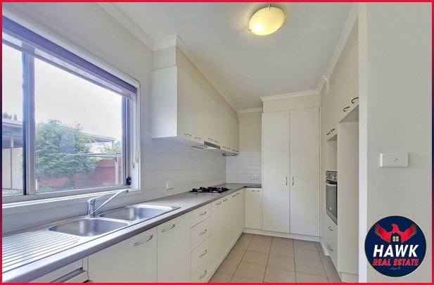 10 Fennessy Way, Forde ACT 2914 - Townhouse For Rent | Domain - Photo 1