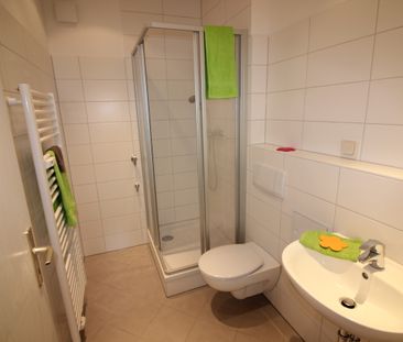 2-Raumwohnung mit Dusche in toller Wohnlage - Photo 2