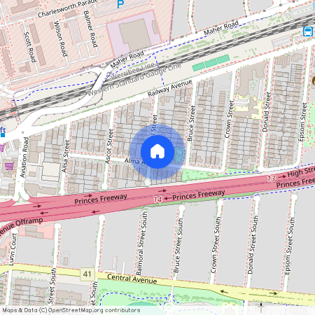 126 Alma Avenue, Vic 3028, Laverton