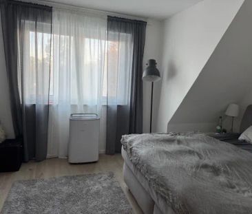 Wohnung zur Miete in Emsdetten Schöne Stadtnahe Maisonettewohnung! - Photo 2