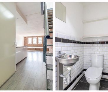 Appartement te huur: Handelsplein 108 3071 PR Rotterdam - Photo 1