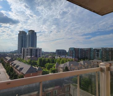 For Lease - 25 Times Avenue Unit# 1005, Markham, Ontario - Photo 1