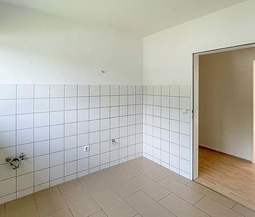 Renovierte 3-Zimmer-Wohnung mit Balkon in Waldbröl zu vermieten! - Foto 1