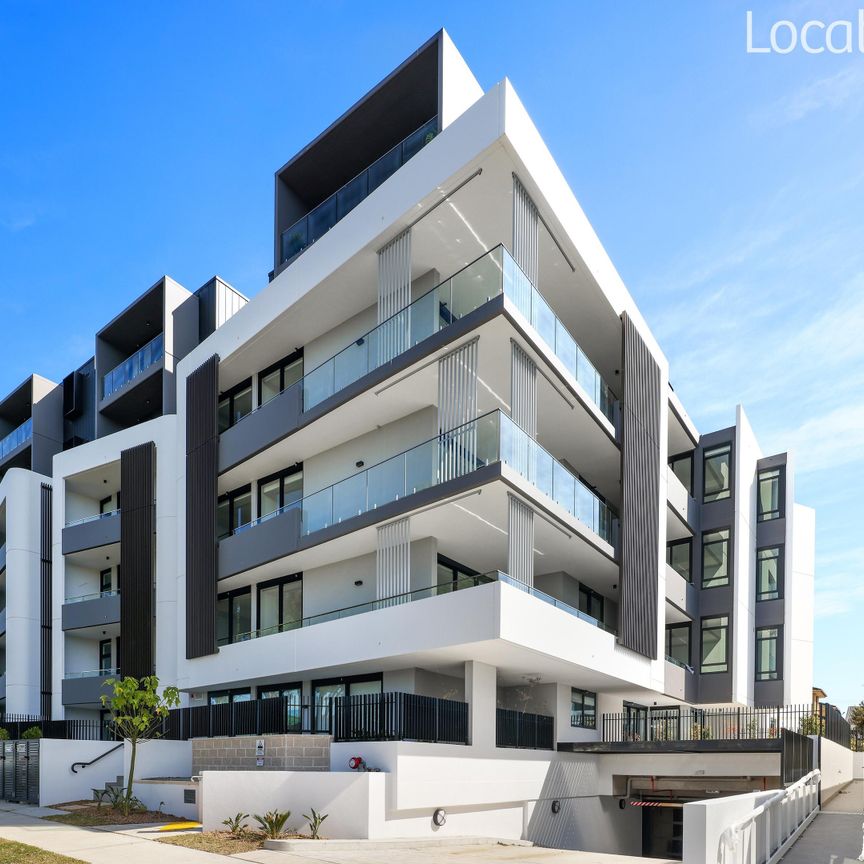 302/5 Wyuna Street, Beverley Park NSW 2217 - Apartment For Rent | Domain - Photo 1