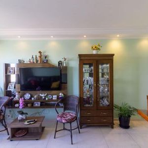 Apartamento para alugar com 55m², 2 quartos e 1 vaga - Foto 1