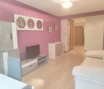 Piso de alquiler en Calle del Tejar, 21, San José Alto - Photo 2