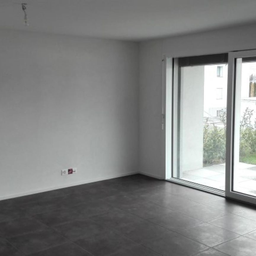 Rue des Grands Praz 9, 1906 CHARRAT - Foto 1