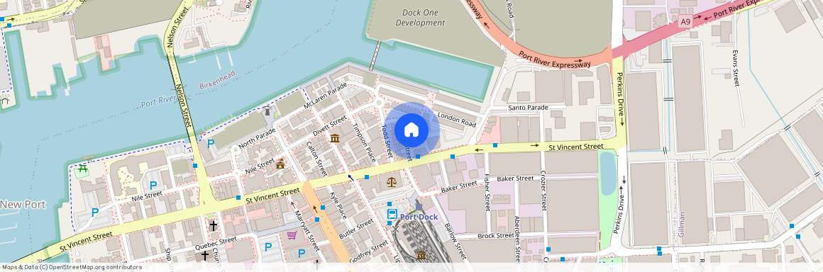 103 /4-20 Jubliee Street, SA 5015, Port Adelaide