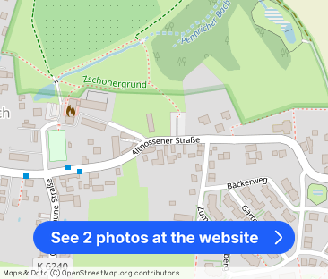 ++ Schöne 2-Zimmer Wohnung mit eigenem Zugang zu vermieten ++ - Photo 1