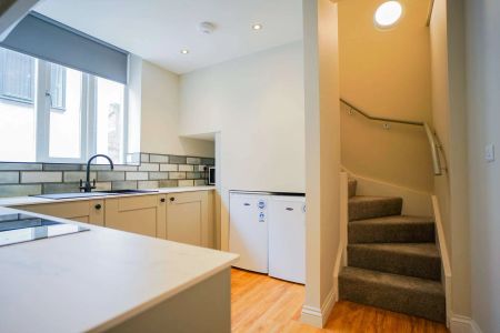 Flat 2, 4 Paradise Square, Sheffield, S1 2PE - Photo 5