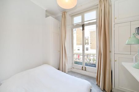 2 bedroom apartment to rent - Photo 4