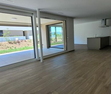 2.5 Zimmer, EG - Foto 2