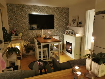 Kapellgatan, Göteborg - Photo 2