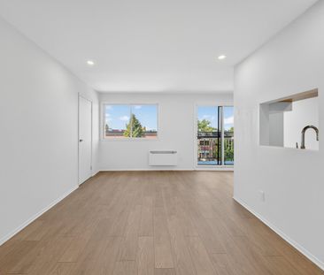 À louer / Appartement - Photo 1