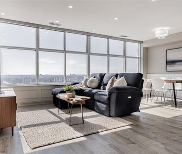 For Lease - 880 DUNDAS Street Unit# UPH7, Mississauga, Ontario - Photo 3