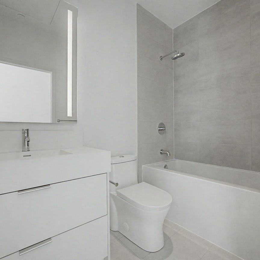 For Lease - 308 Jarvis Street Unit# 1003, Toronto, Ontario - Photo 1